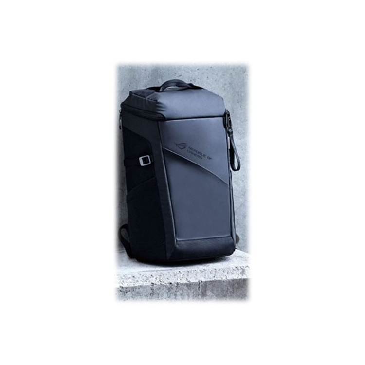 BP2701 ROG BACKPACK/BK/17//6 IN 1