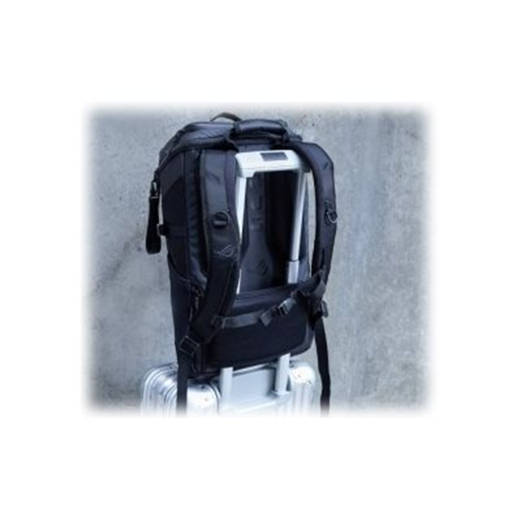 BP2701 ROG BACKPACK/BK/17//6 IN 1