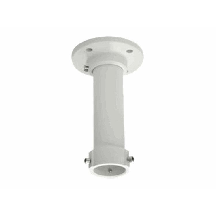 Bracket Hik white Aluminum alloy 116.5x200mm