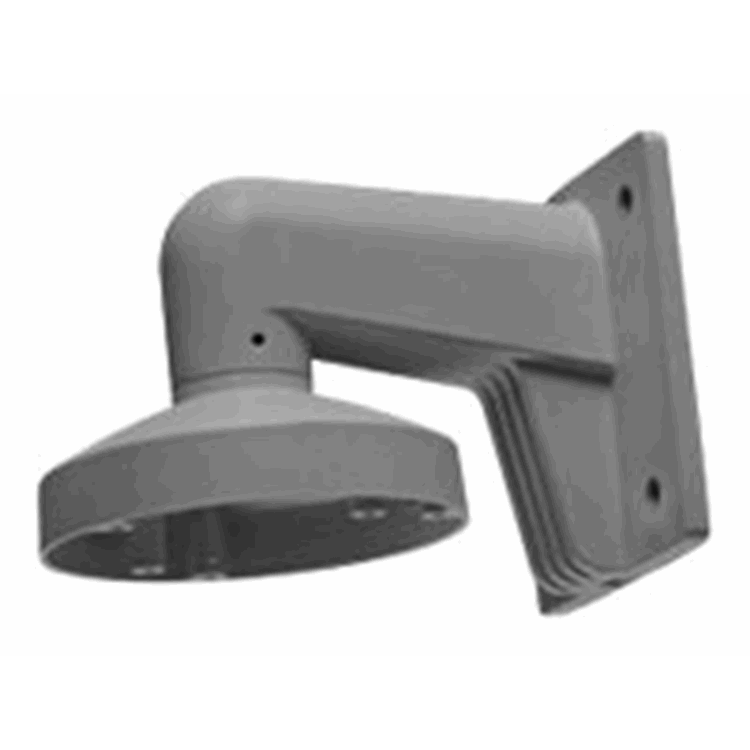 Bracket Hik white Aluminum alloy 120x120x120mm