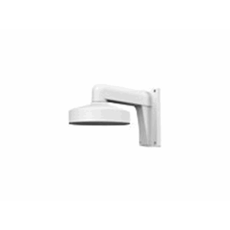 Bracket Hik white Aluminum alloy 135x182x120mm