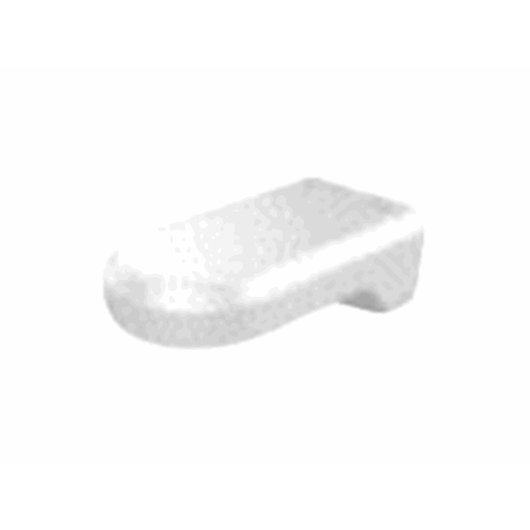 Bracket wall mount Hik white Toughened Plastic 230x80x130mm