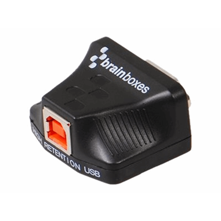 Brainboxes USB to serial port adapters US-235