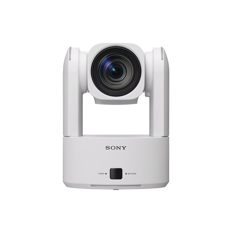 BRC camera AI PTZ Auto Framing White BRC camera AI PTZ Auto Framing White