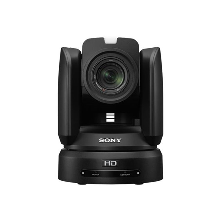 BRC-H800 HD PTZ camera+AC adpt