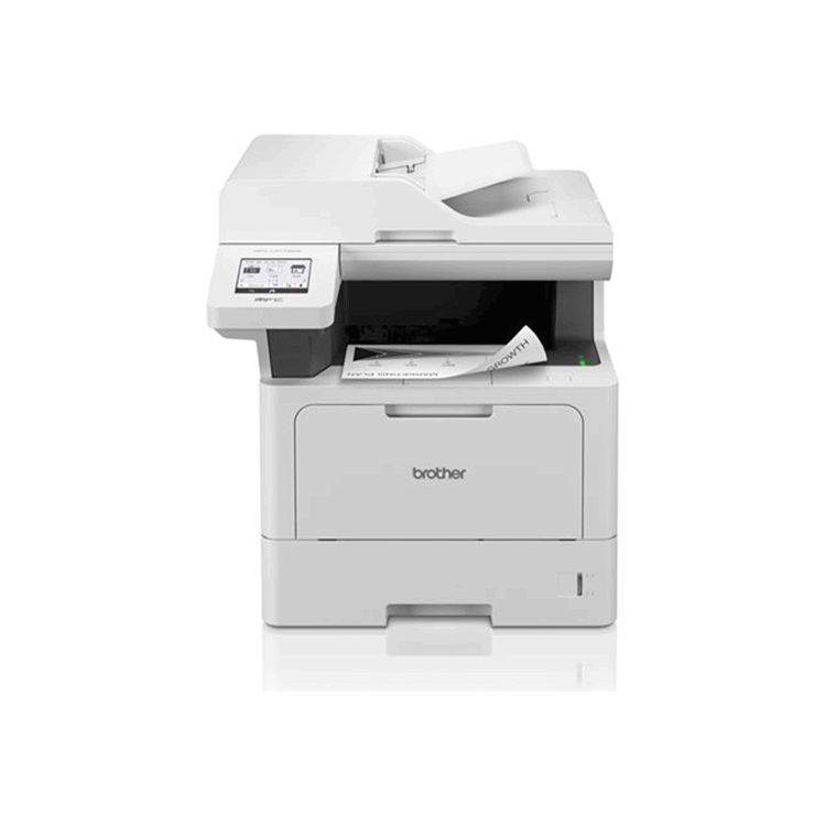 BROTHER Monochrome Mfp 4 in 1 48ppm