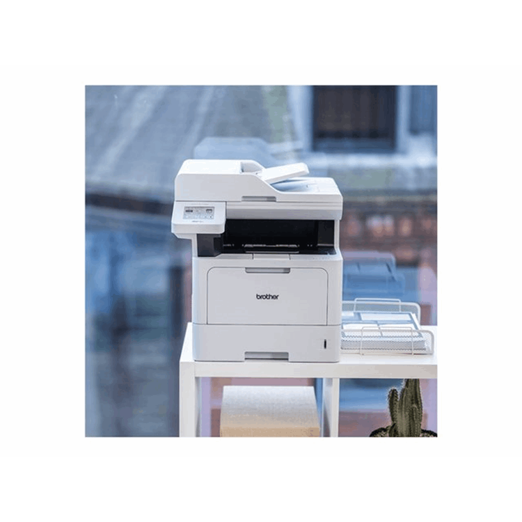 BROTHER Monochrome Mfp 4 in 1 48ppm
