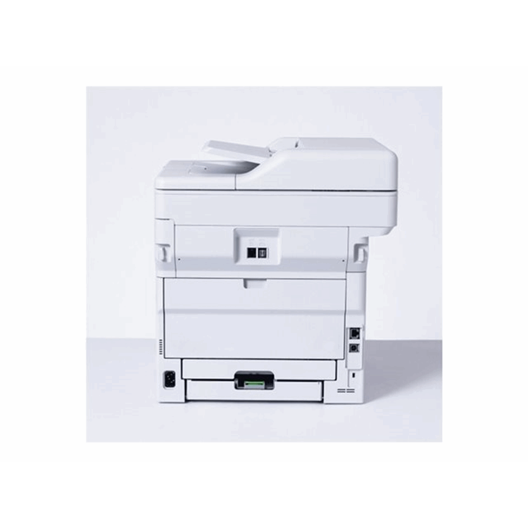 BROTHER Monochrome Mfp 4 in 1 48ppm