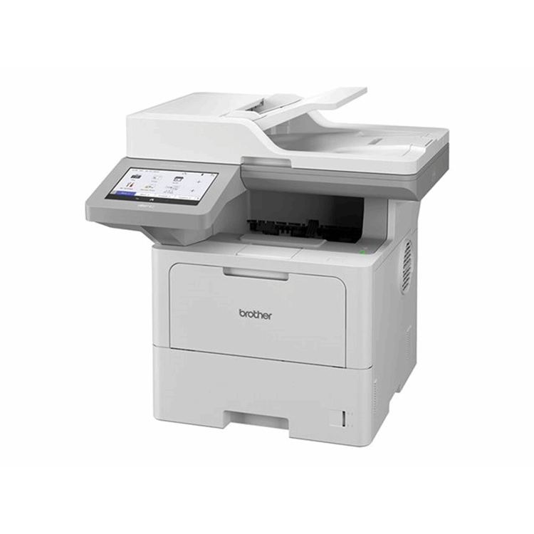 BROTHER Monochrome Mfp 4 in 1 50ppm