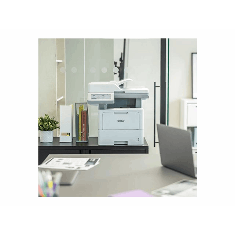 BROTHER Monochrome Mfp 4 in 1 50ppm