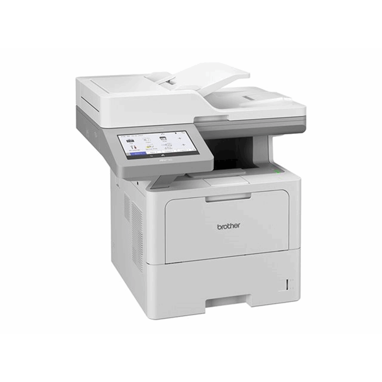 BROTHER Monochrome Mfp 4 in 1 50ppm