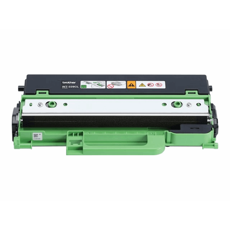 BROTHER WT229CL Waste Toner Unit Duty