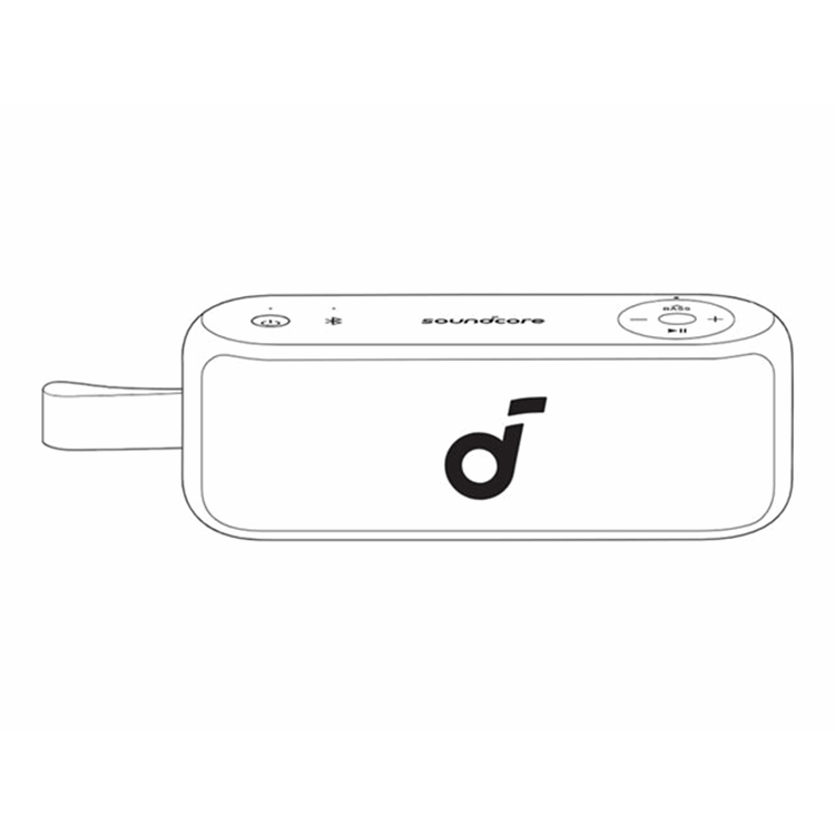 BT speaker Select 3