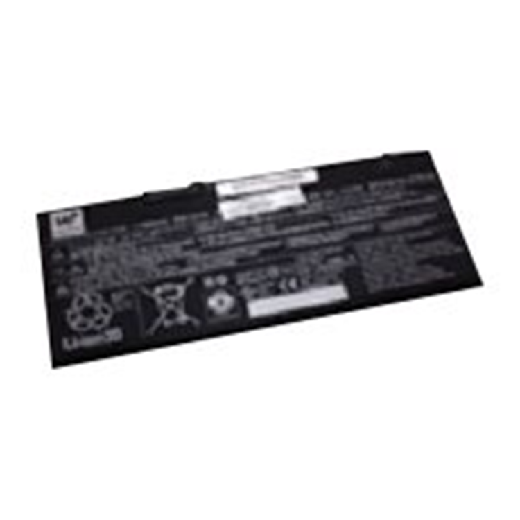 BTI 4C battery FUJITSU E558 OEM: FMVNBP2