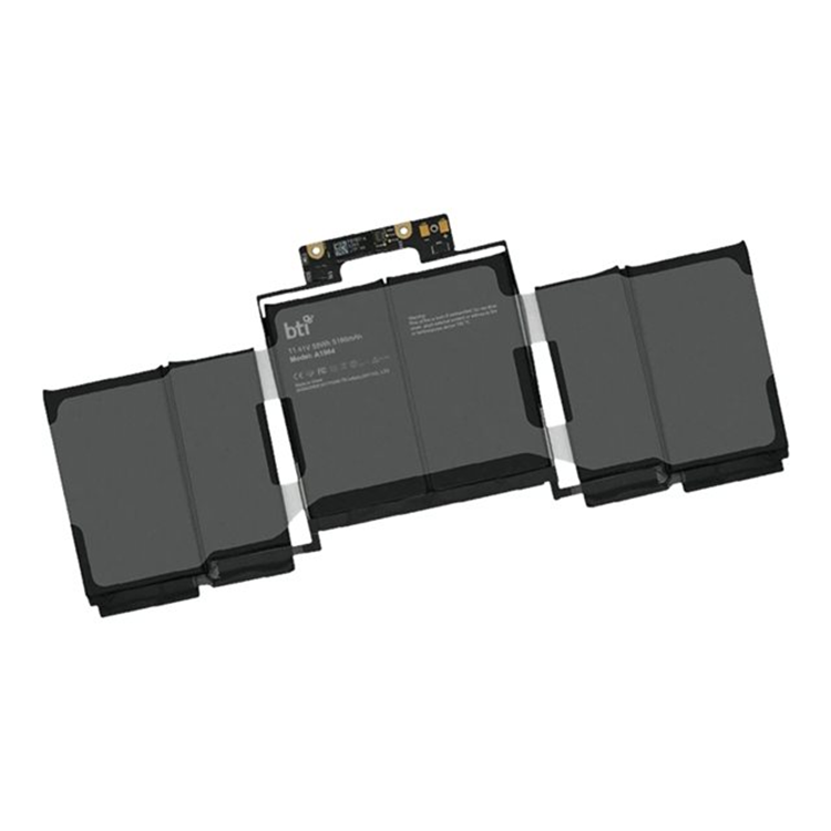 BTI 6C battery MACBOOK AIR 13 OEM: A1964