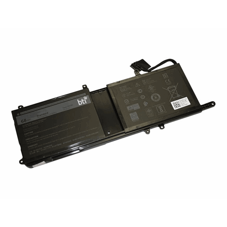 BTI 8C Battery Alienware 17 R5