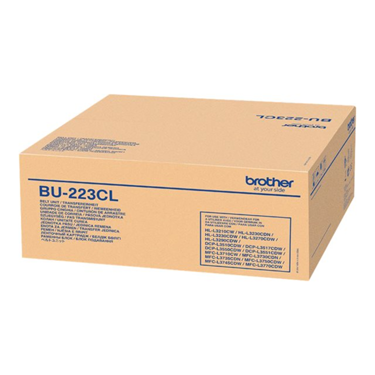 BU-223CL Brother transfer unit