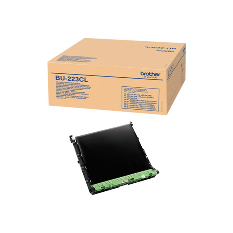 BU-223CL Brother transfer unit