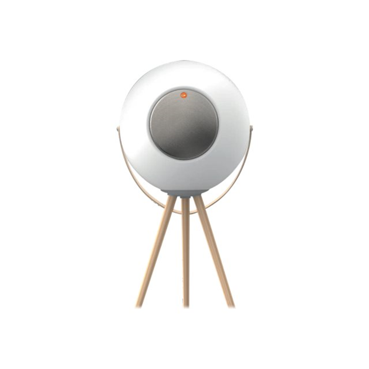 Bubble Speaker Eupho E3 incl mini wooden
