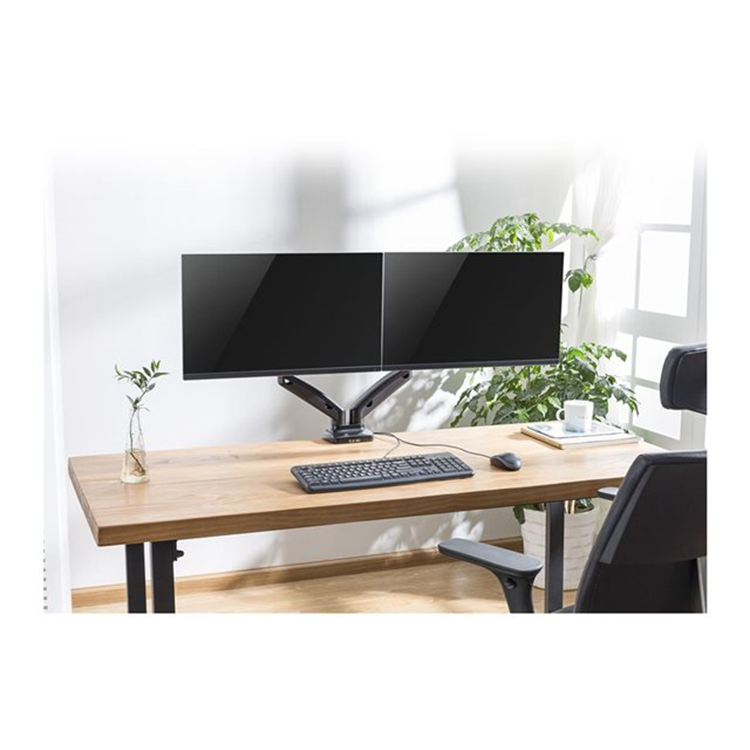 BUREAUSTEUN 2 MON. GASVEER 27. 1 stk