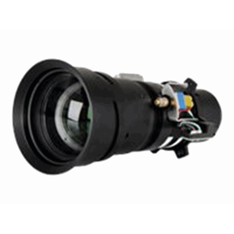 BX-CTA13 Extra Long Throw Lens BX-CTA13 Extra Long Throw Lens