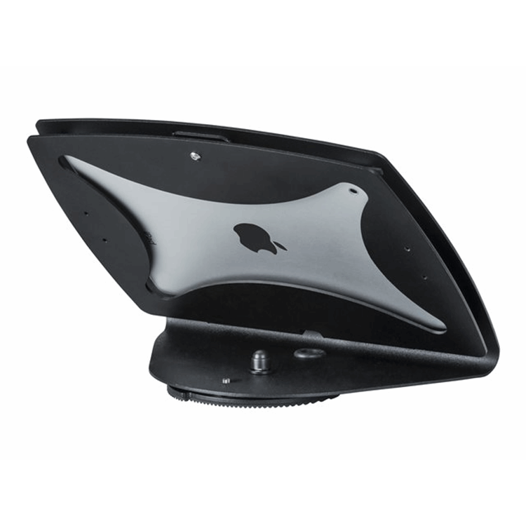 C-FRAME 12.9 IN BLACK HINGE MOUNT FREE