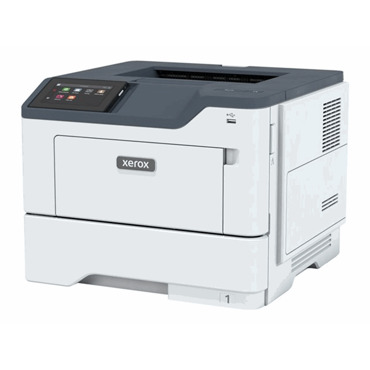 C410 A4 40ppm 1200dpi 1GB RAM/8GB USB 2.