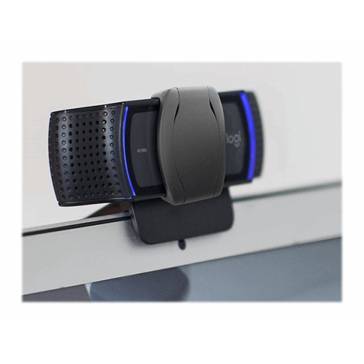 C920e HD 1080p Webcam - BLK - WW