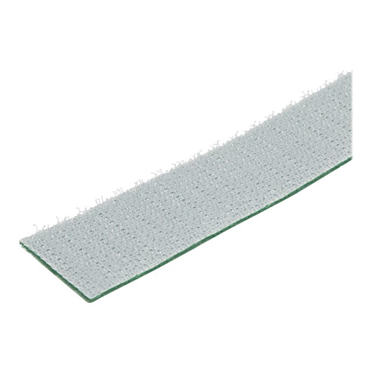 Cable - Hook and Loop - 100ft. - Green