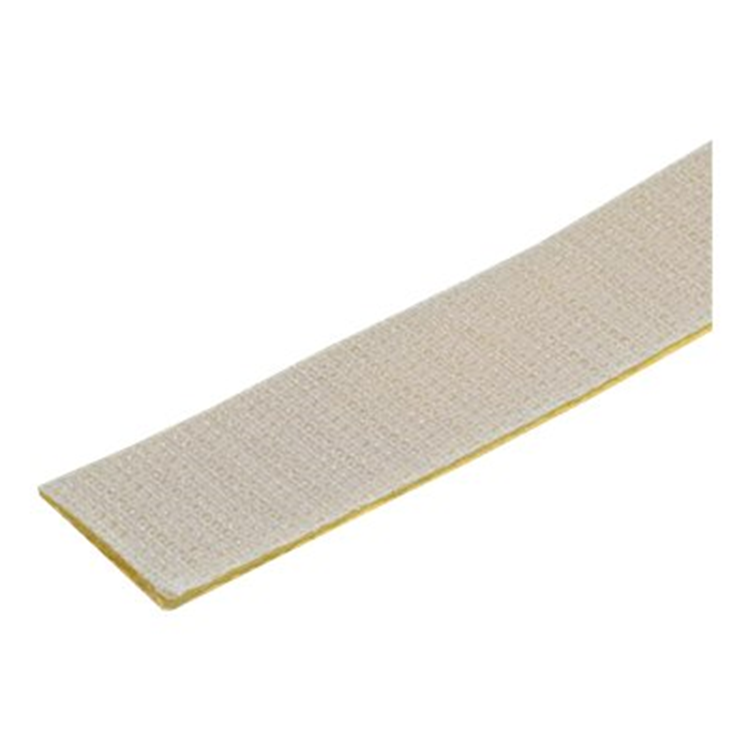 Cable - Hook and Loop - 100ft. - Yellow