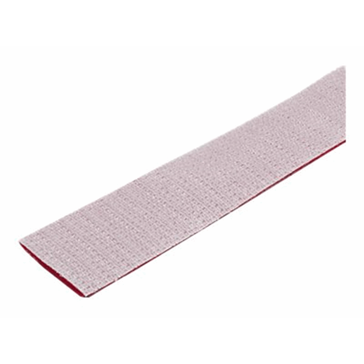 Cable - Hook and Loop - 25ft. - Red