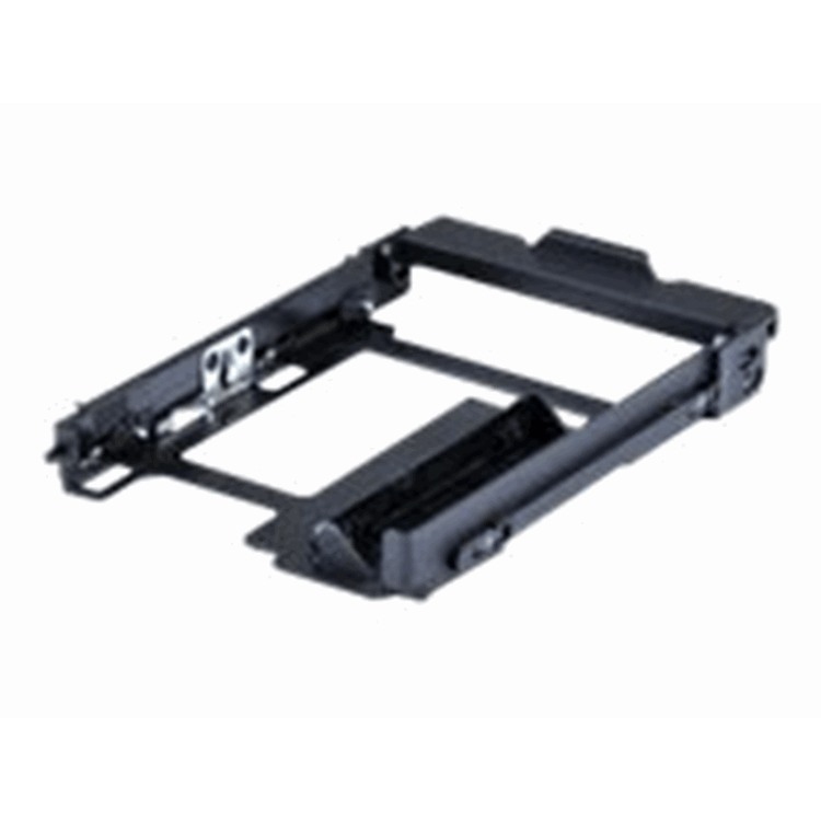 Caddy: PWS T7600