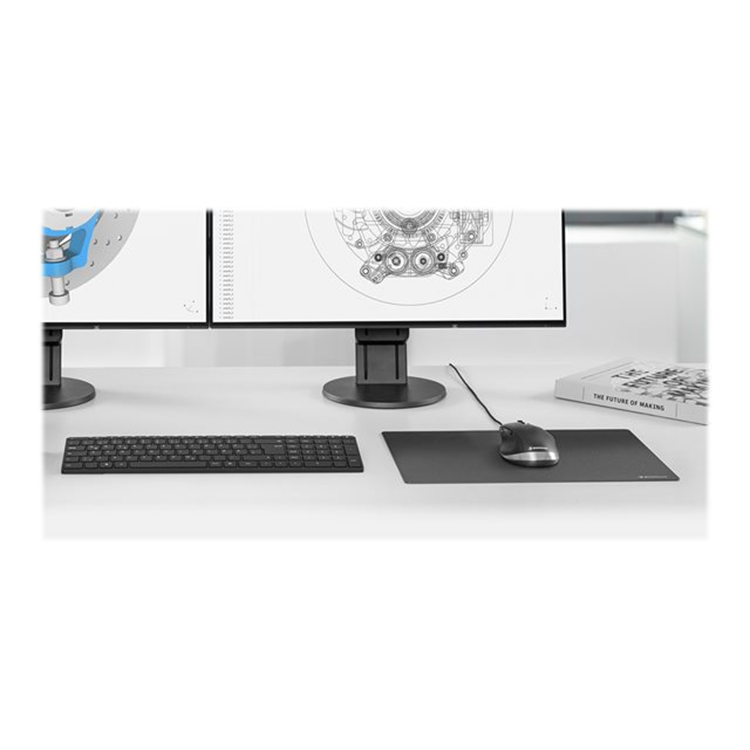 CadMouse Pro
