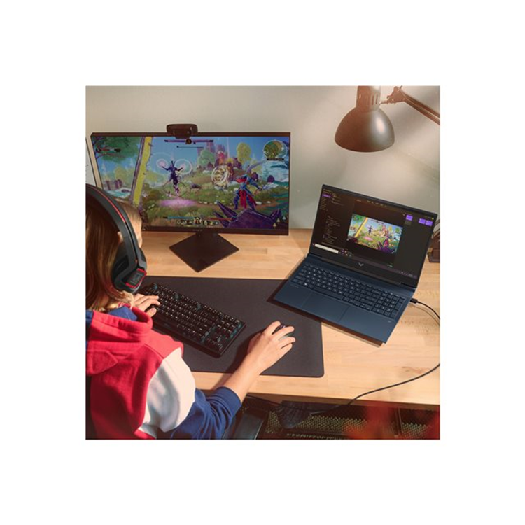 Calhoun 22C1 i7-12700H 16/1TB 16.1IN W11