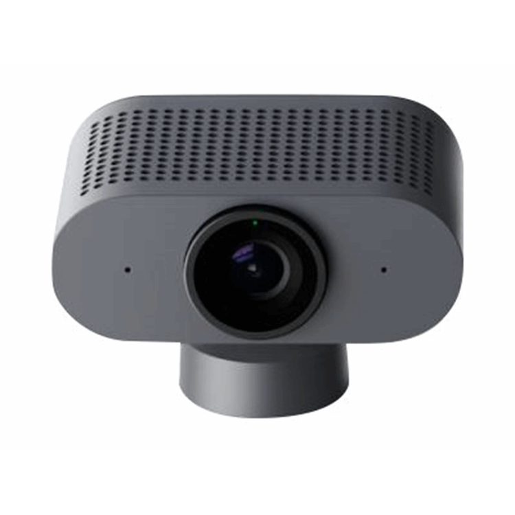 Camera - Black
