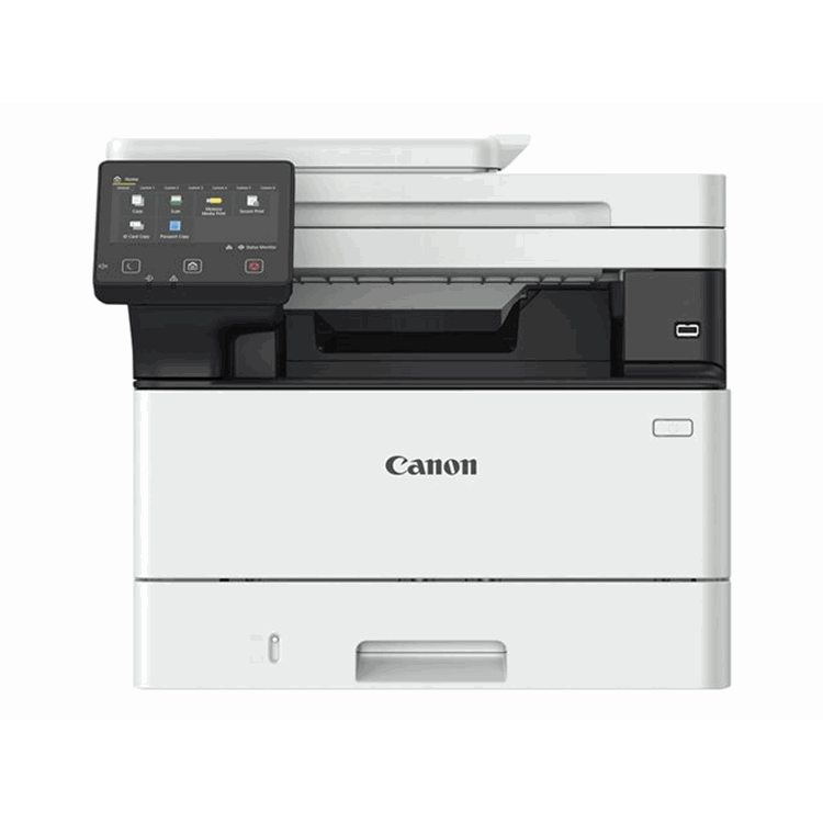 CANON i-SENSYS MF465dw Mono MFP 40ppm