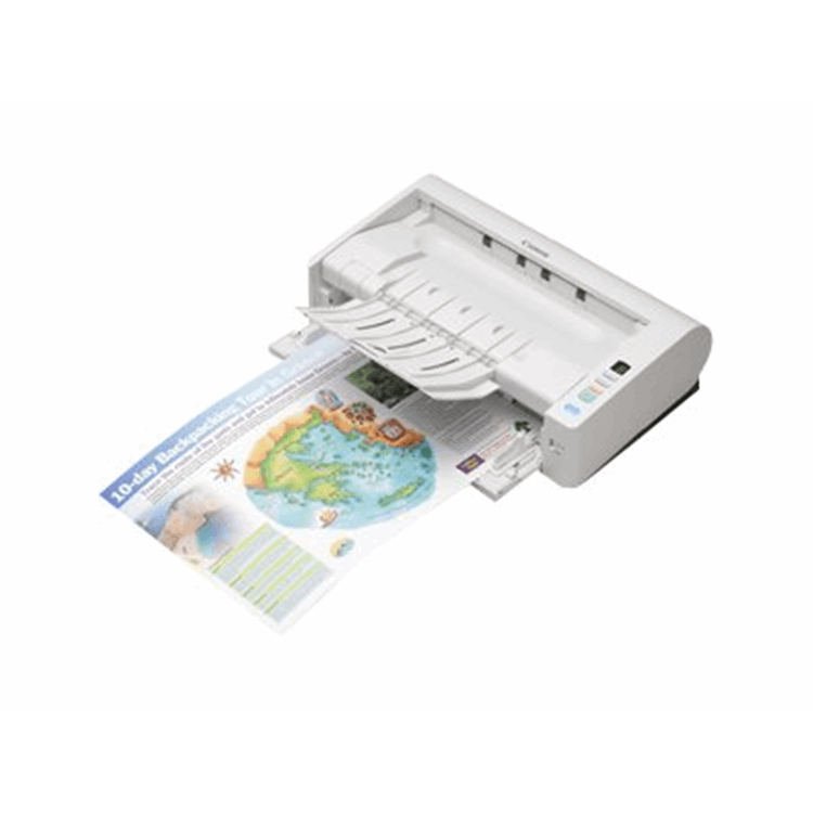 CANON Scanner DR-M1060II