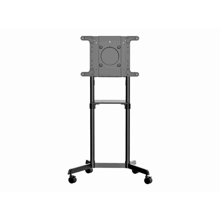 Carrello porta TV da 37-70" con ruote