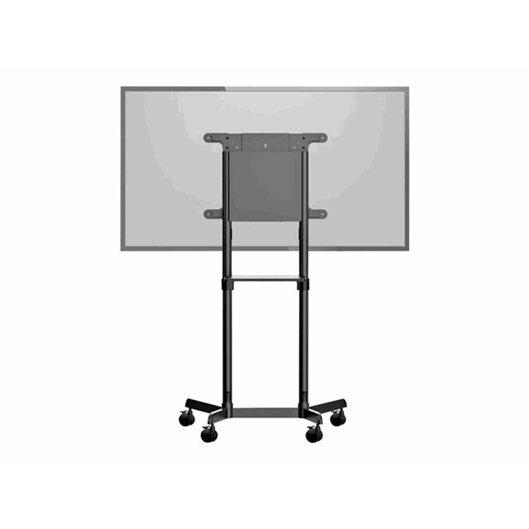Carrello porta TV da 37-70" con ruote