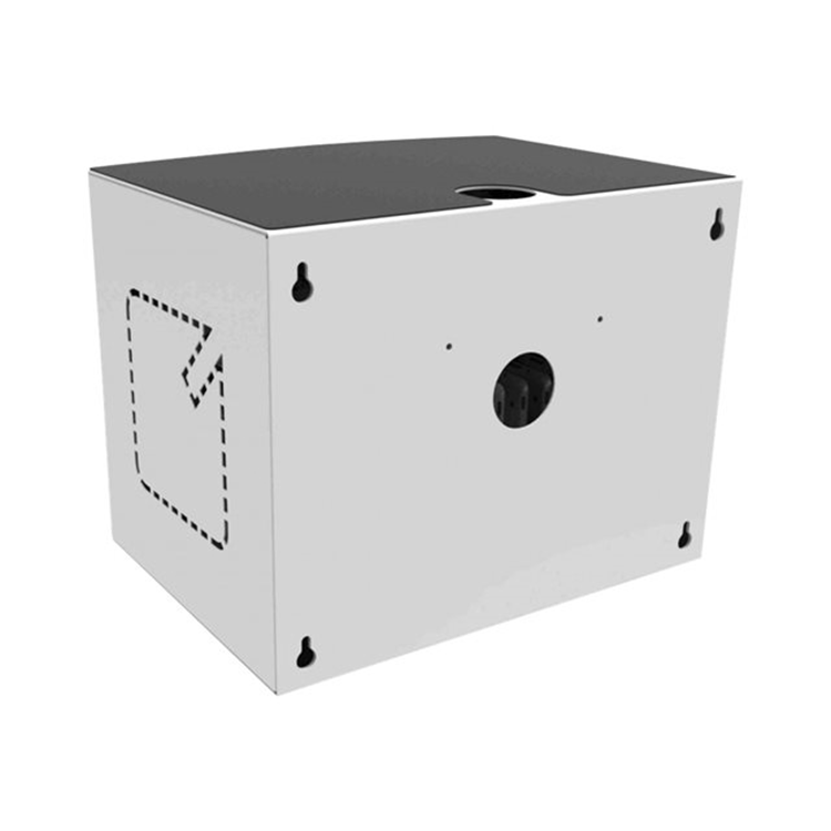 CARTIPAD 16DEV CHARGING CABINET SILVER E