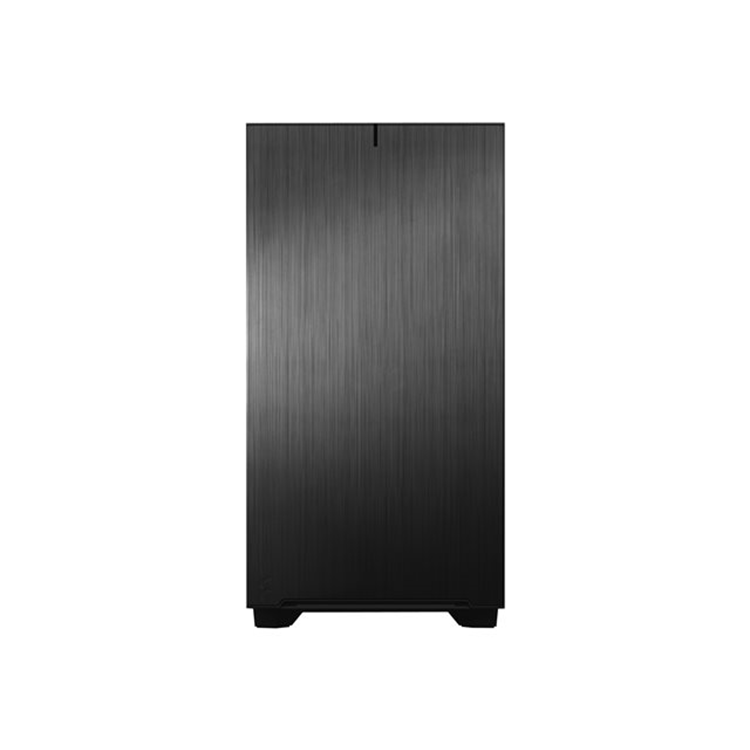 CAS Define 7 Black TG Dark Tint