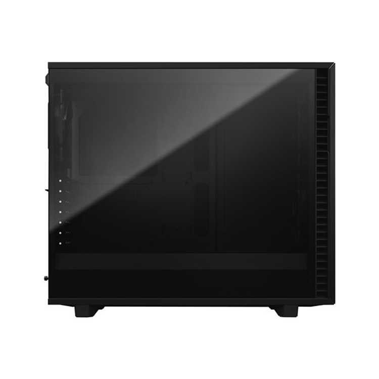 CAS Define 7 Black TG Dark Tint CAS Define 7 Black TG Dark Tint