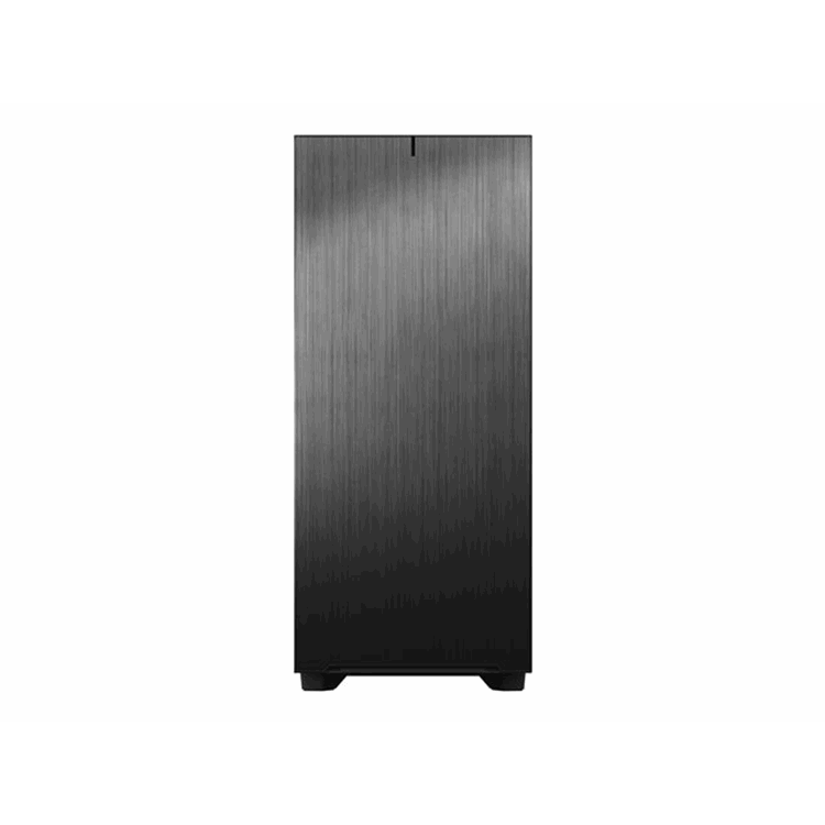 CAS Define 7 XL Black Solid
