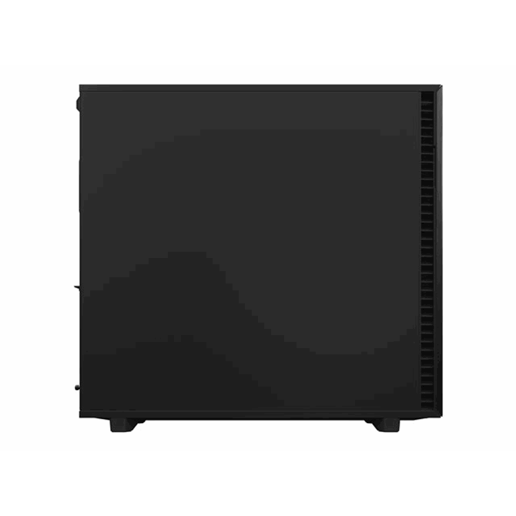 CAS Define 7 XL Black Solid