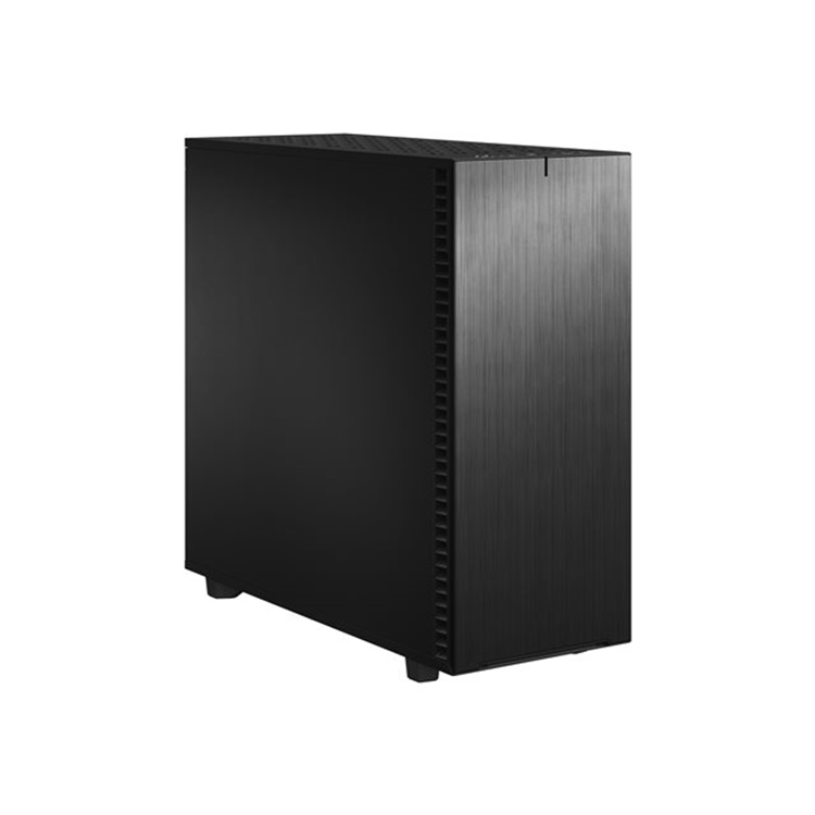 CAS Define 7 XL Black Solid