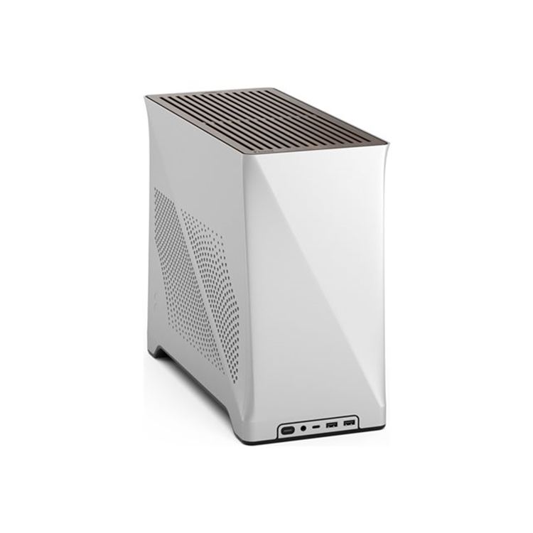 CAS Era 2 Silver