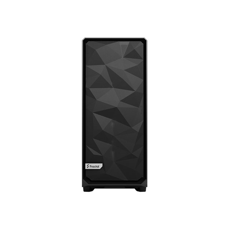CAS Meshify 2 XL Black TG Light Tint