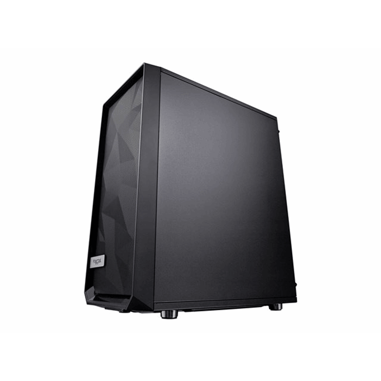 CAS Meshify C Solid Side Panel