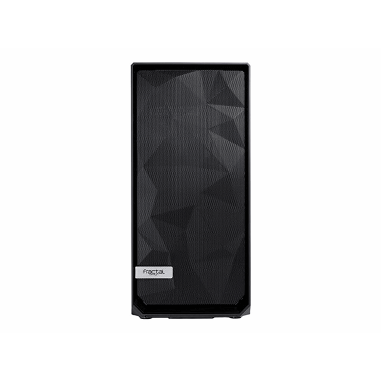 CAS Meshify C Solid Side Panel