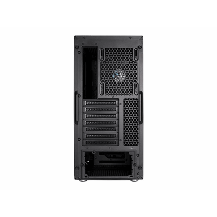 CAS Meshify C Solid Side Panel